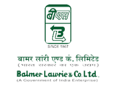 Balmer Lawrie & Co Limited