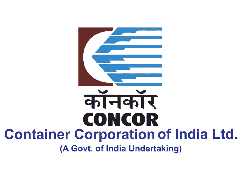 Container Corporation of India Ltd