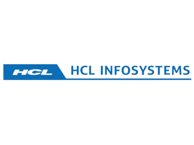 HCL Infosystems Ltd