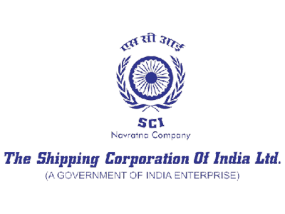 Shipping Corporation of India